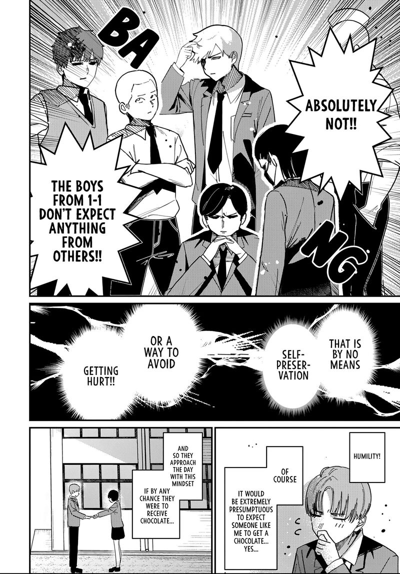 Houkago No Idol Ni Wa Himitsu Ga Aru 84 2