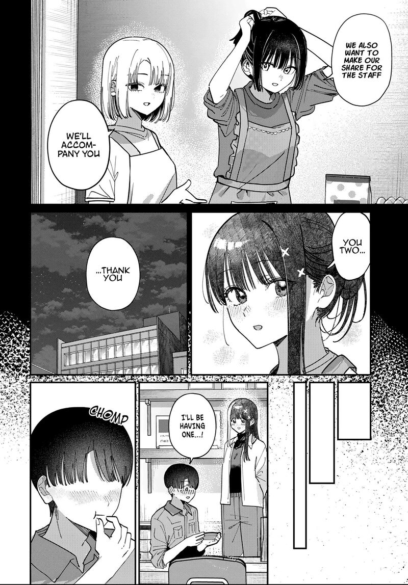Houkago No Idol Ni Wa Himitsu Ga Aru 85 12
