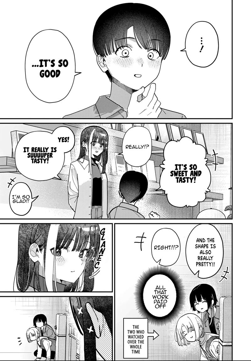 Houkago No Idol Ni Wa Himitsu Ga Aru 85 13