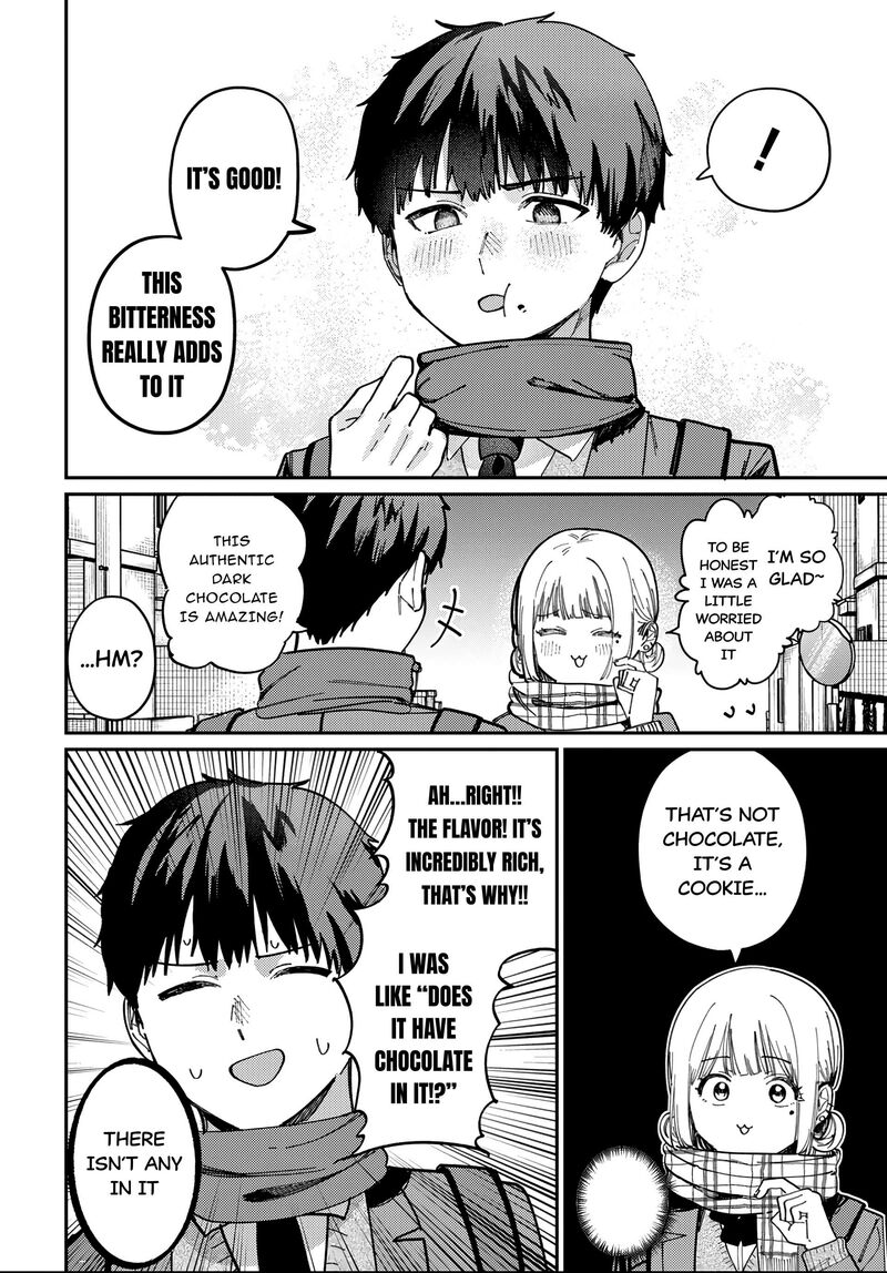 Houkago No Idol Ni Wa Himitsu Ga Aru 85 4