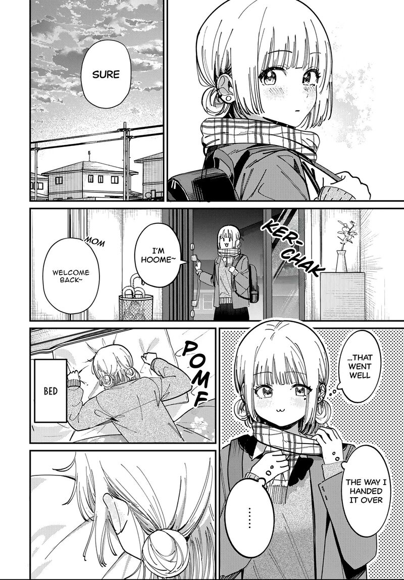 Houkago No Idol Ni Wa Himitsu Ga Aru 85 6