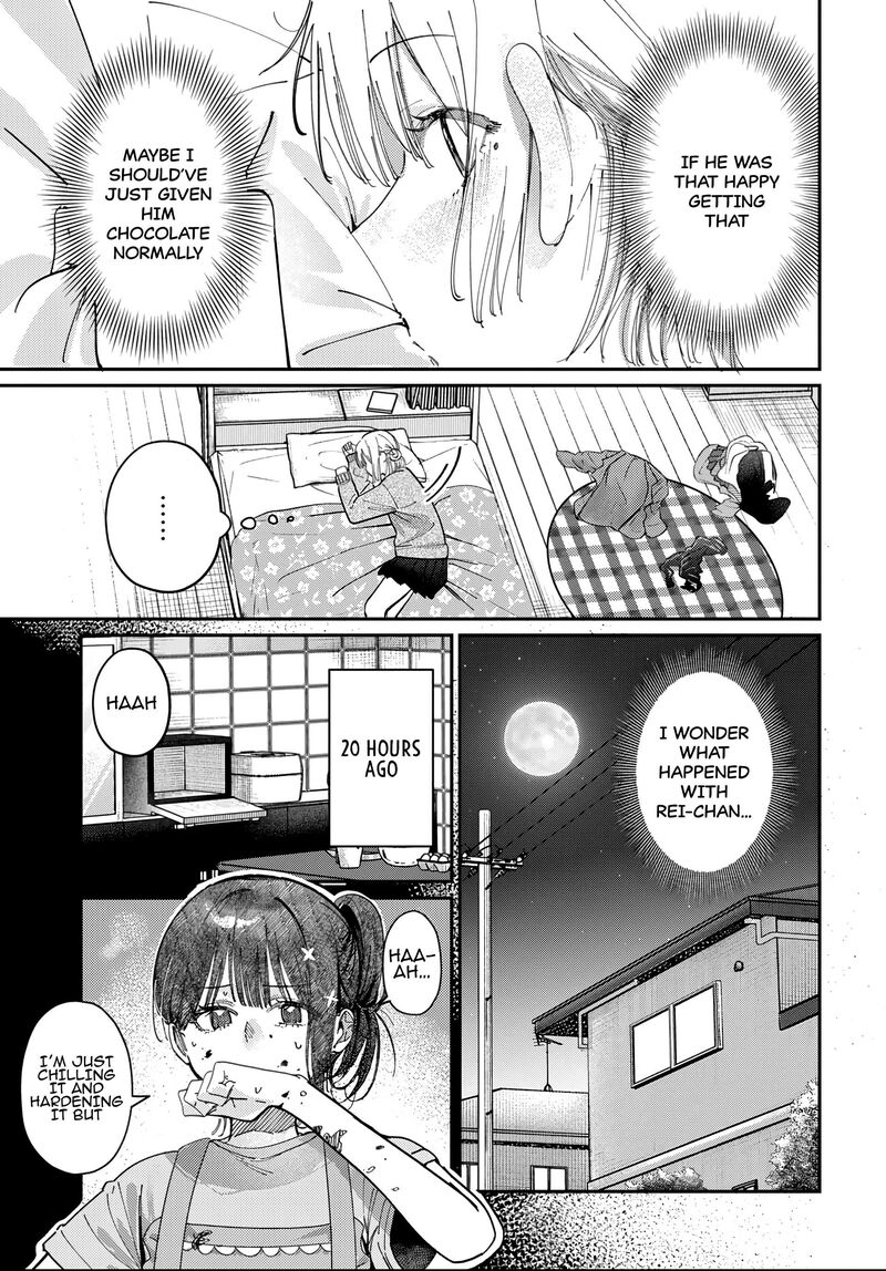 Houkago No Idol Ni Wa Himitsu Ga Aru 85 7