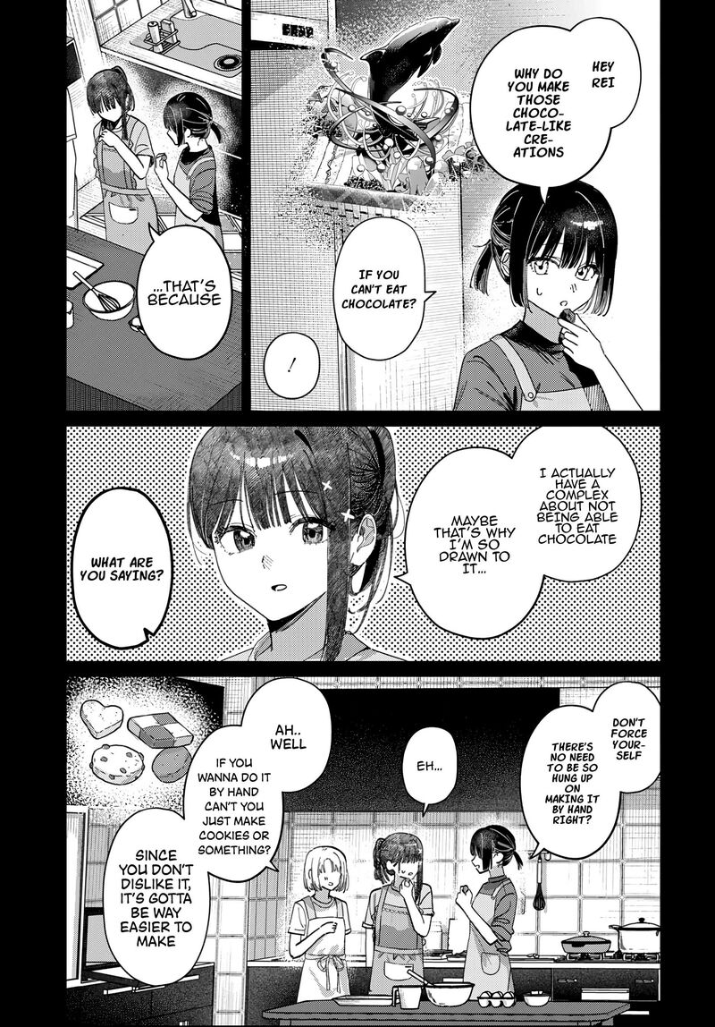 Houkago No Idol Ni Wa Himitsu Ga Aru 85 9