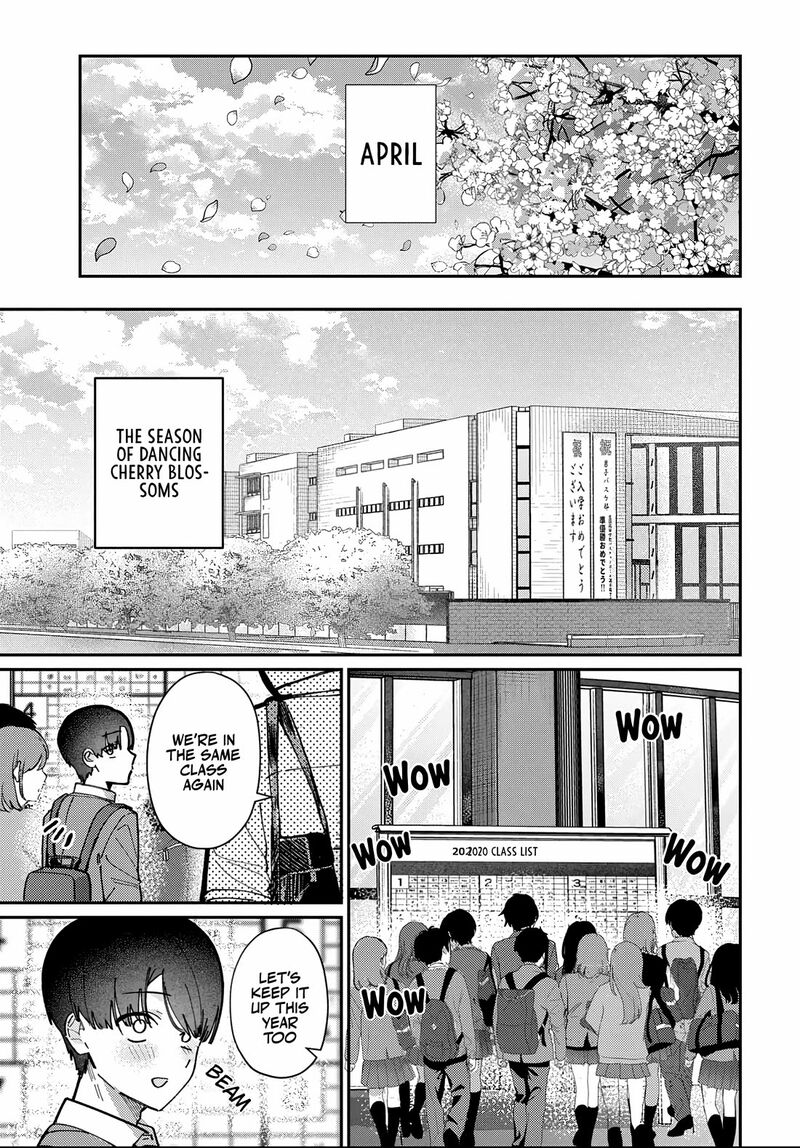 Houkago No Idol Ni Wa Himitsu Ga Aru 87 1