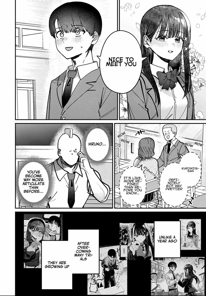 Houkago No Idol Ni Wa Himitsu Ga Aru 87 9