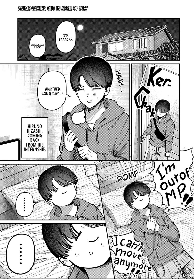 Houkago No Idol Ni Wa Himitsu Ga Aru 93 1