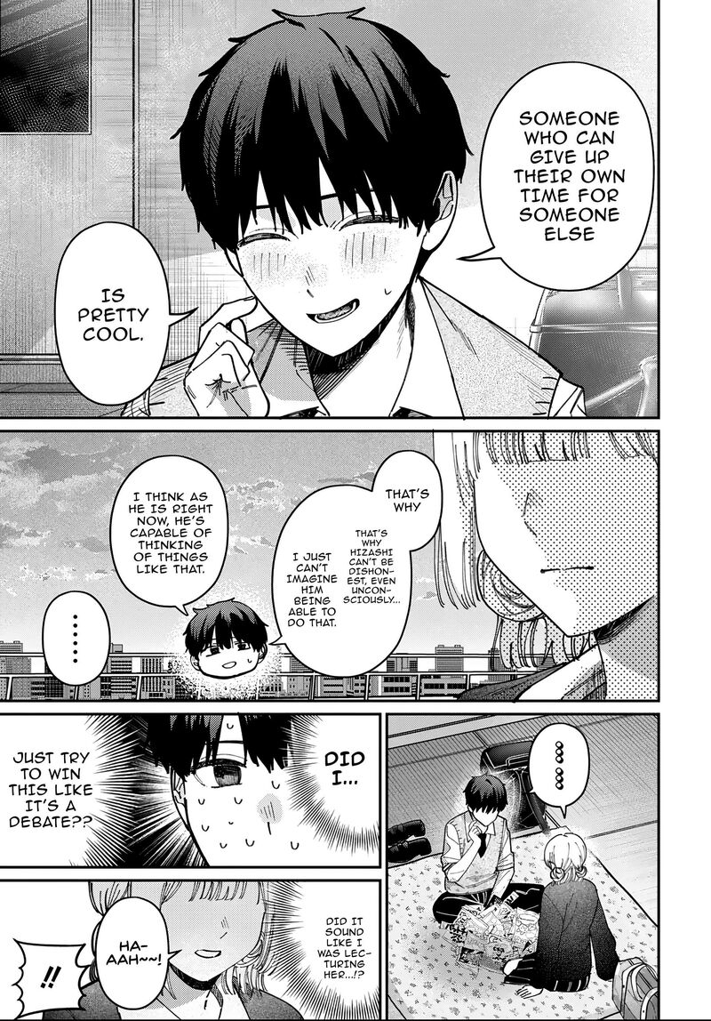 Houkago No Idol Ni Wa Himitsu Ga Aru 93 13