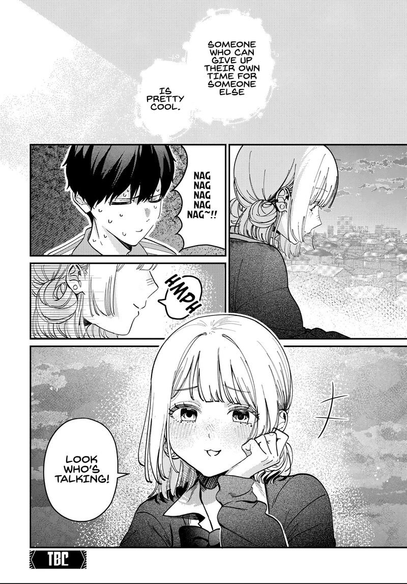 Houkago No Idol Ni Wa Himitsu Ga Aru 93 18