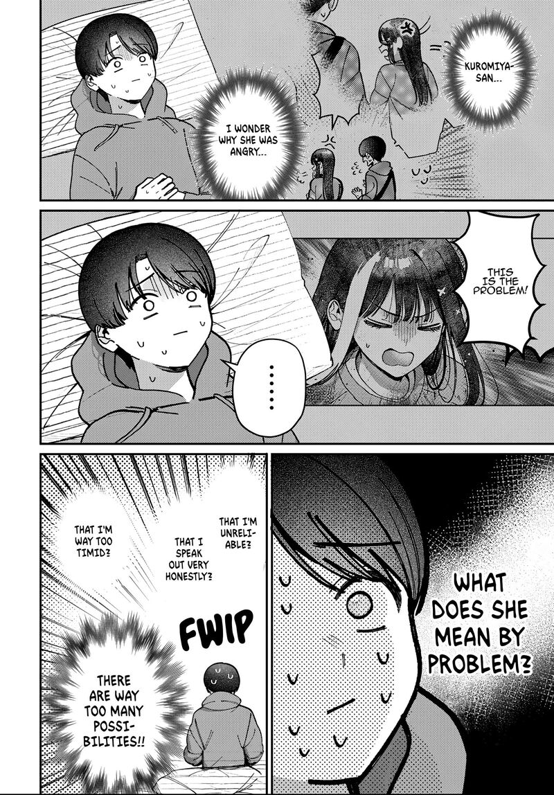 Houkago No Idol Ni Wa Himitsu Ga Aru 93 2