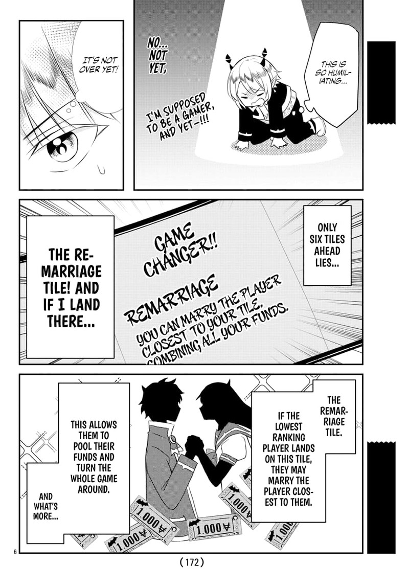 Houkago No Iruma Kun 19 6