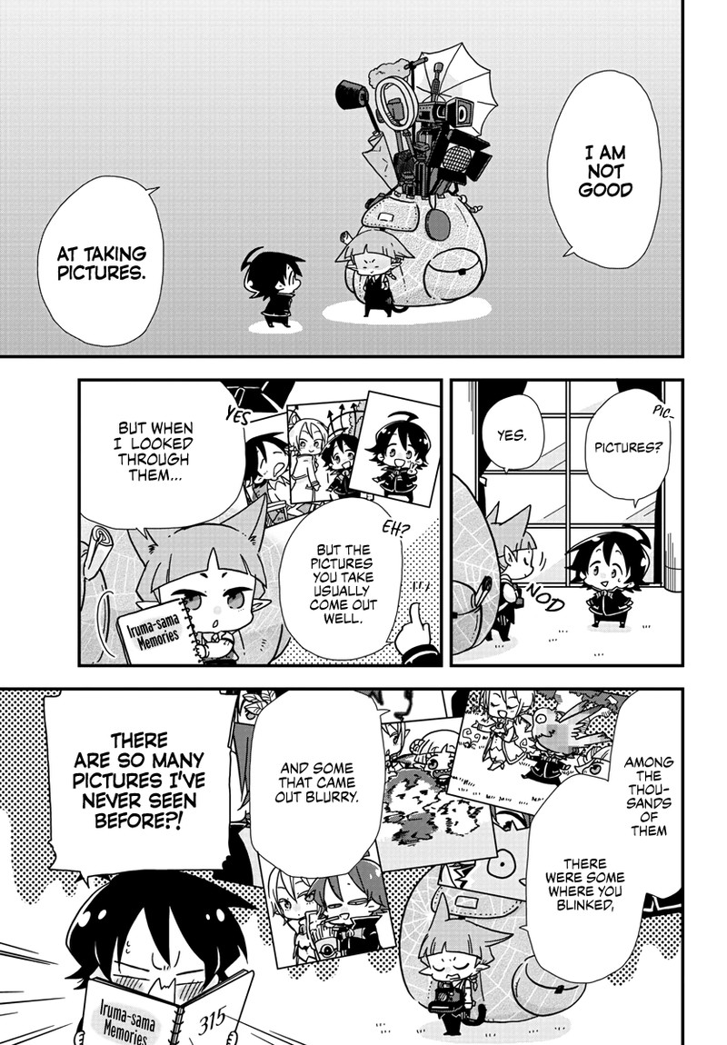Houkago No Iruma Kun 2 3