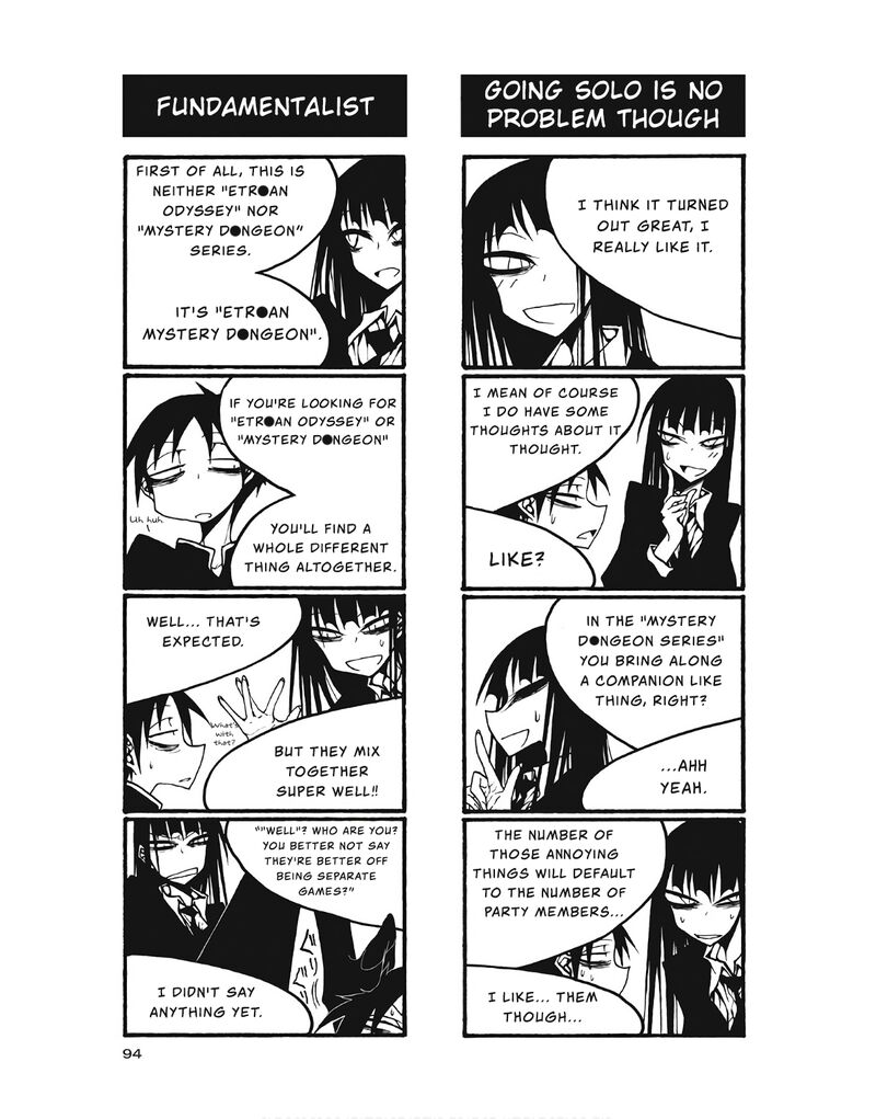Houkago Play 101 4