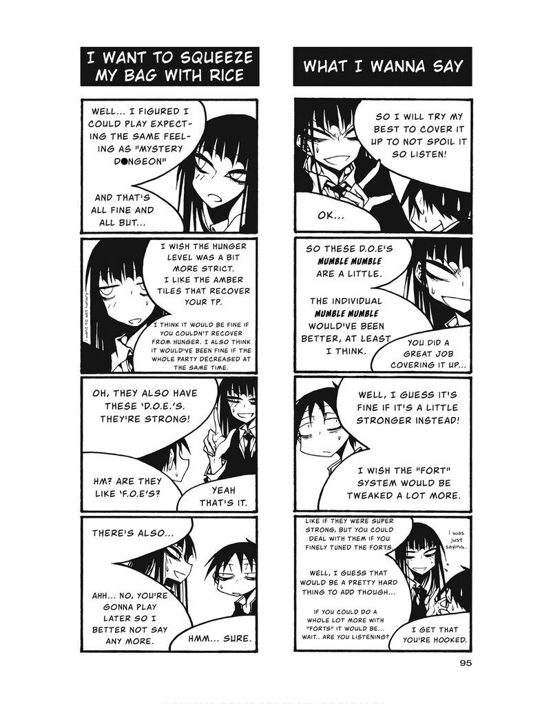 Houkago Play 101 5