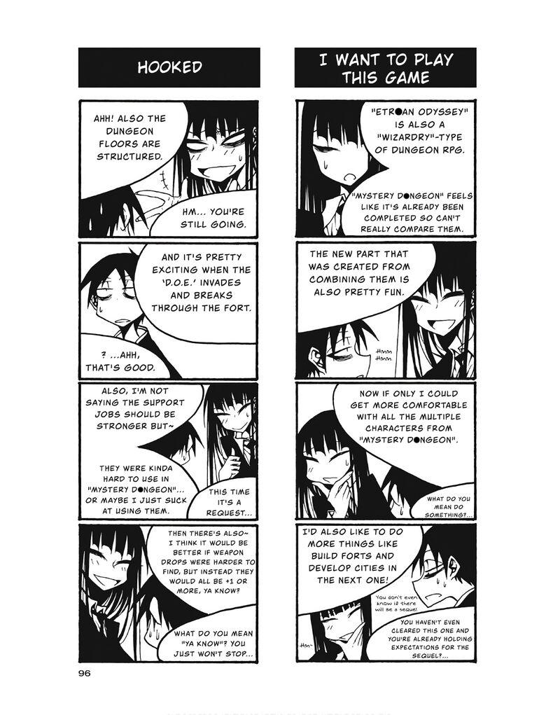 Houkago Play 101 6