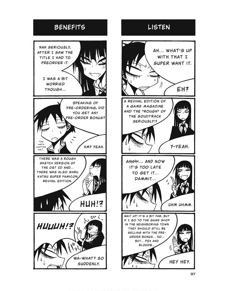 Houkago Play 101 7