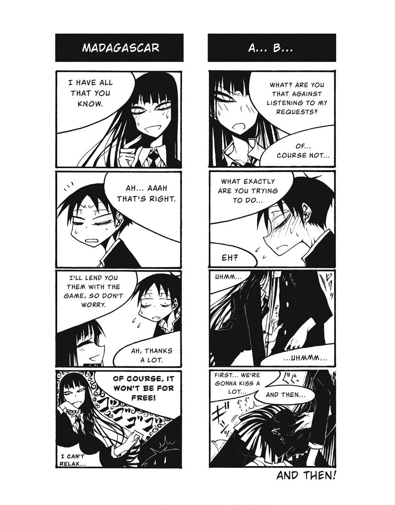 Houkago Play 101 8