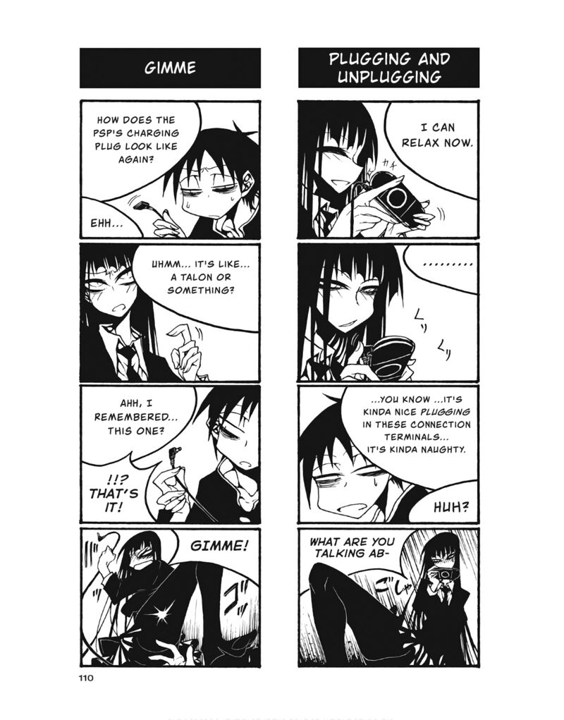 Houkago Play 103 4