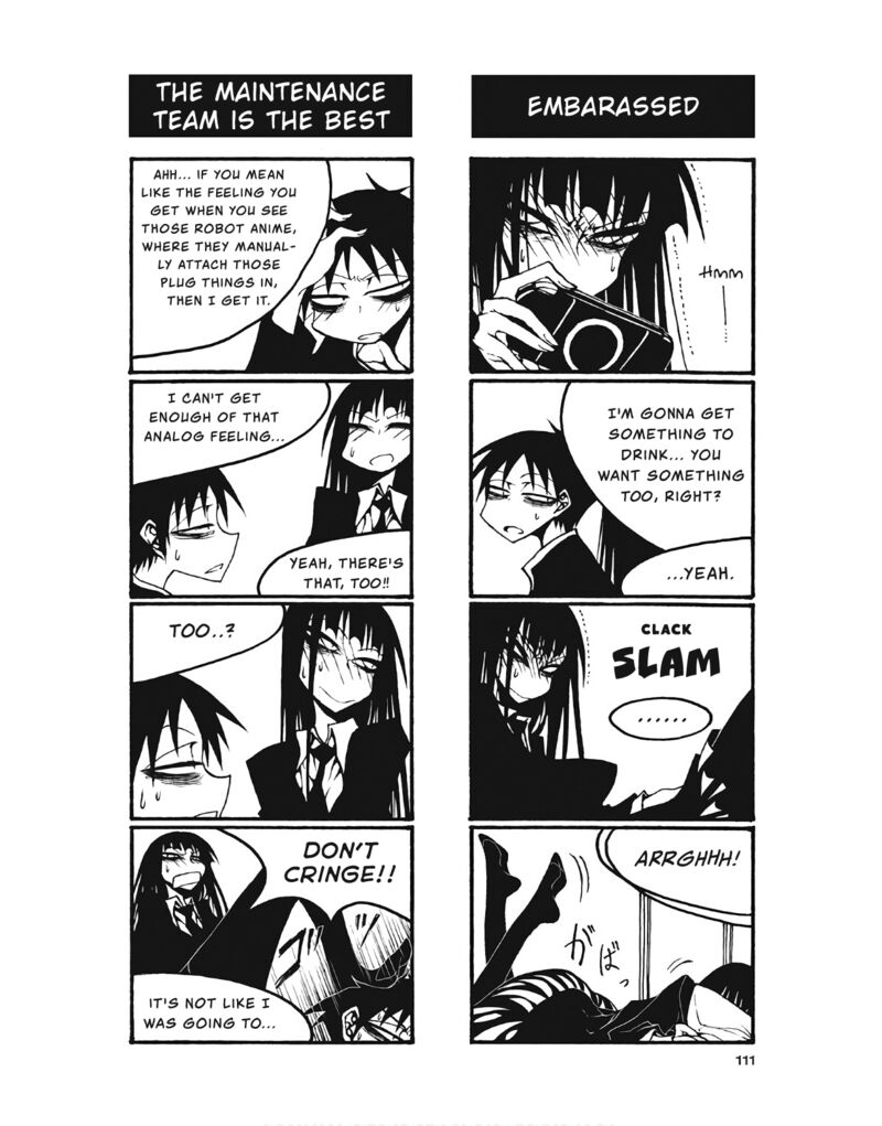 Houkago Play 103 5