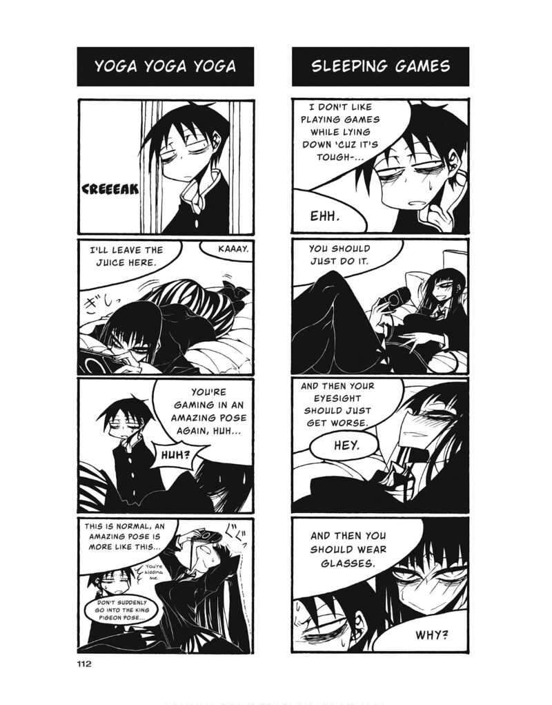 Houkago Play 103 6
