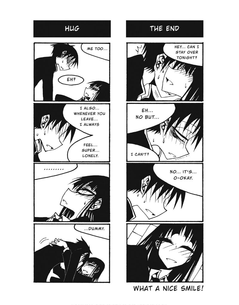 Houkago Play 104 8