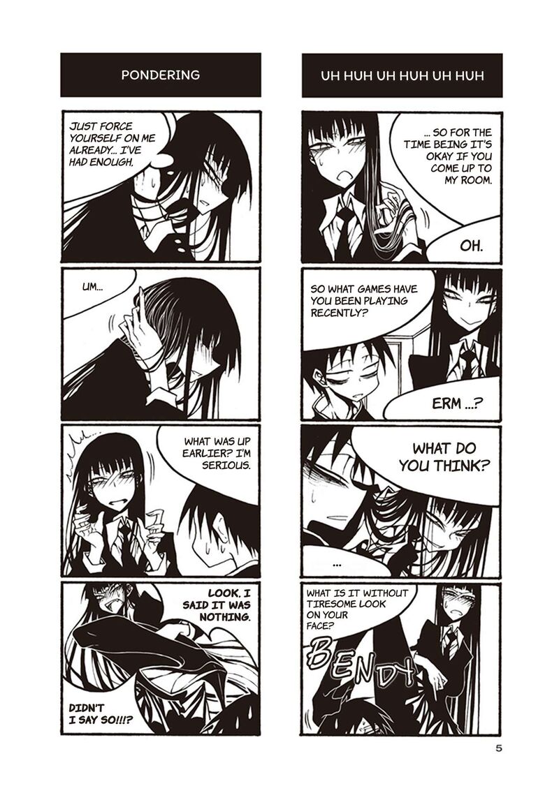 Houkago Play 105 7