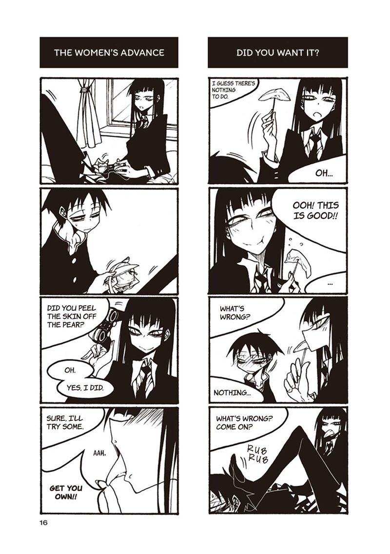 Houkago Play 106 6