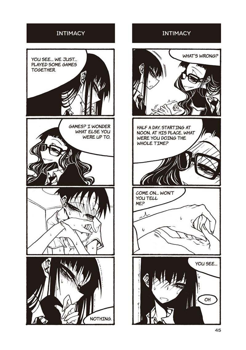 Houkago Play 110 3