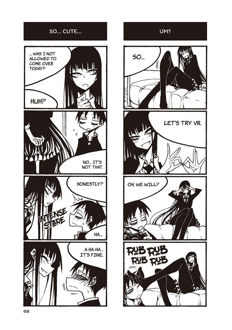 Houkago Play 113 2