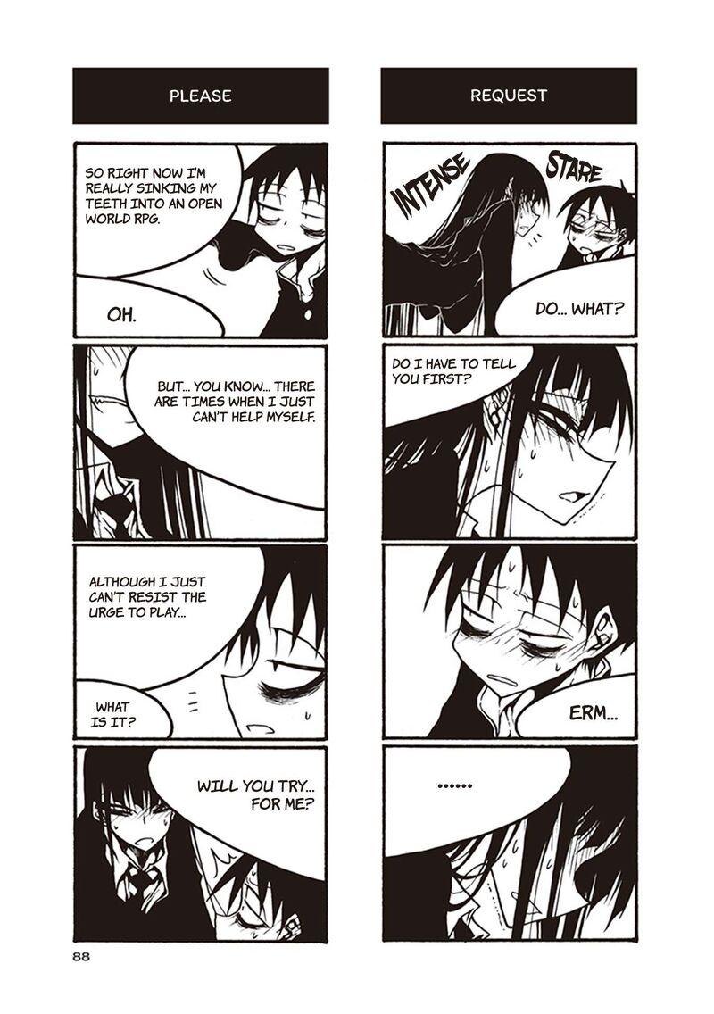 Houkago Play 115 6