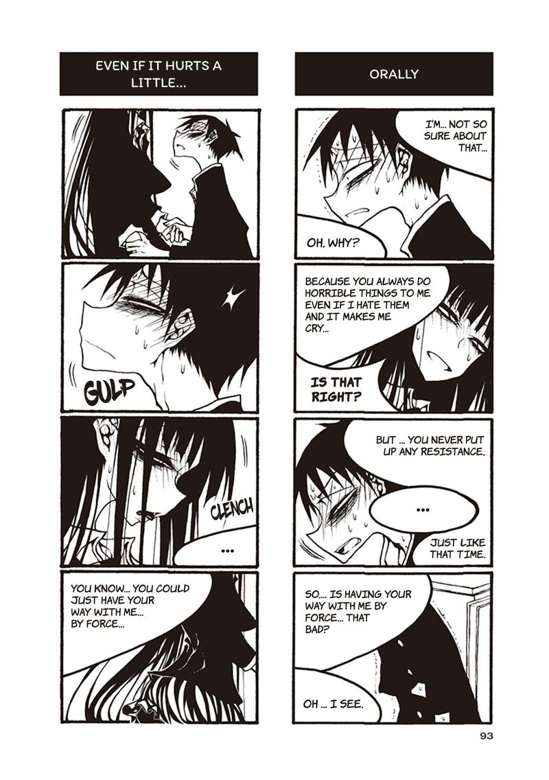 Houkago Play 116 3