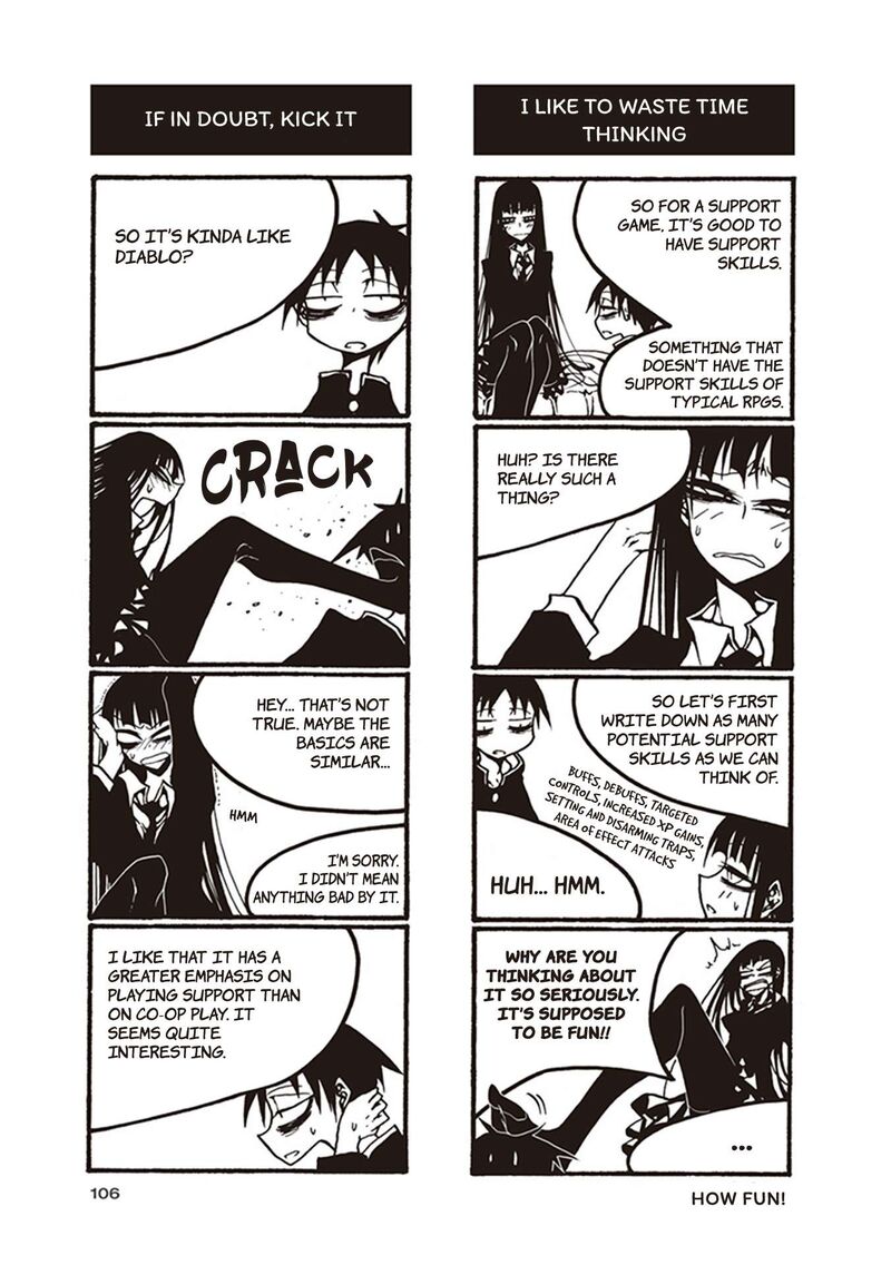 Houkago Play 117 8