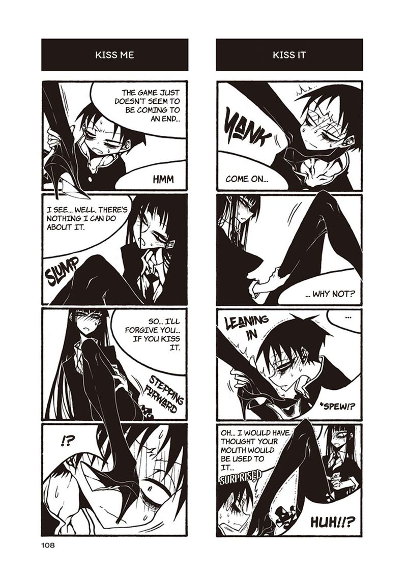 Houkago Play 118 2