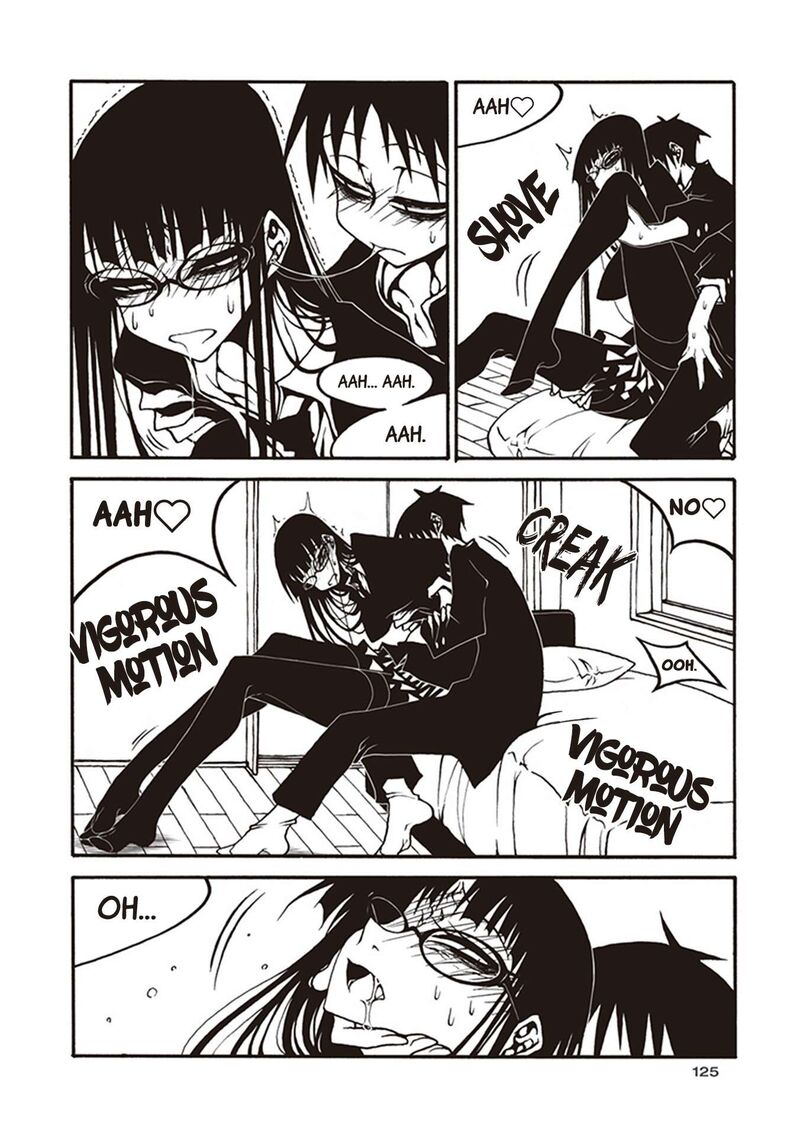 Houkago Play 119 11