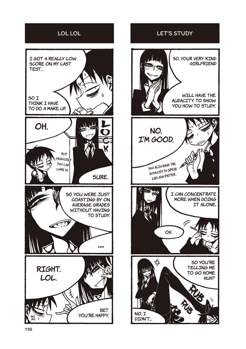 Houkago Play 119 2