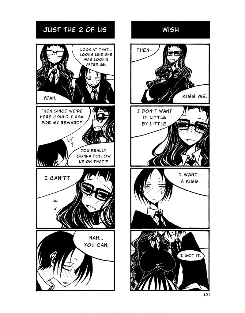 Houkago Play 88 18