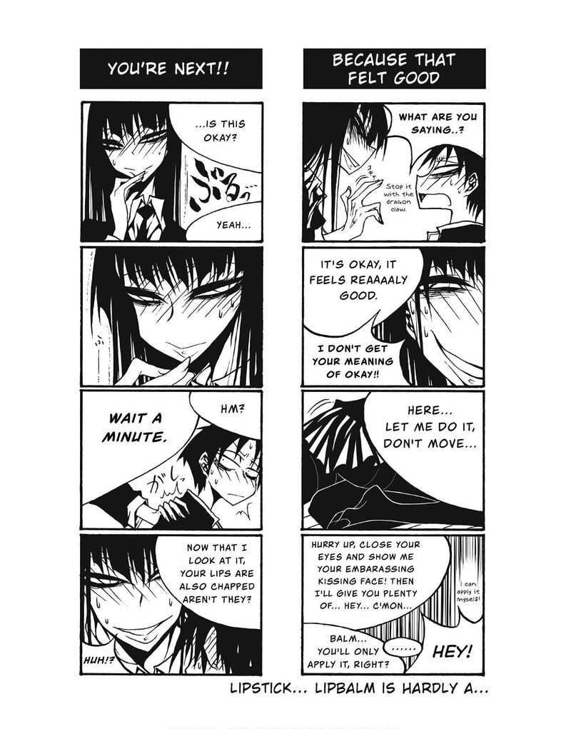 Houkago Play 90 11