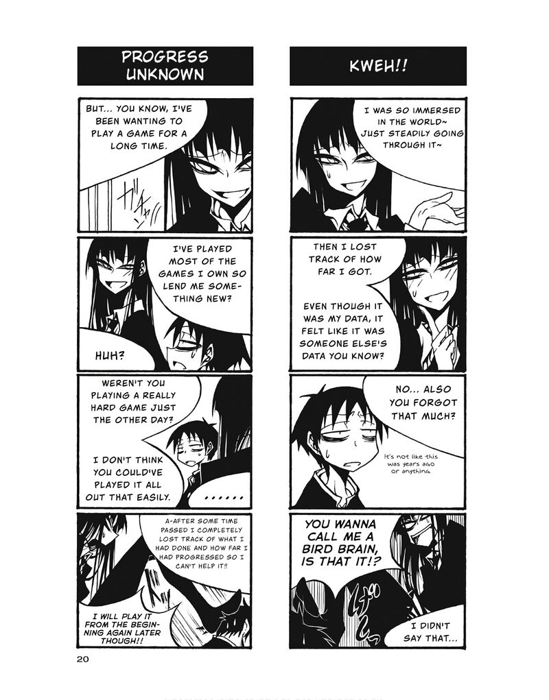 Houkago Play 92 2