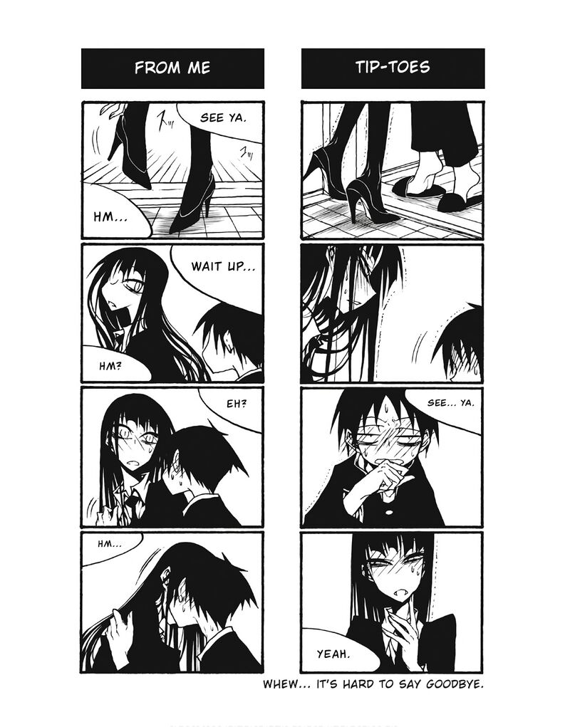 Houkago Play 92 8