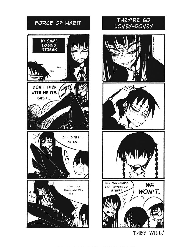 Houkago Play 95 8