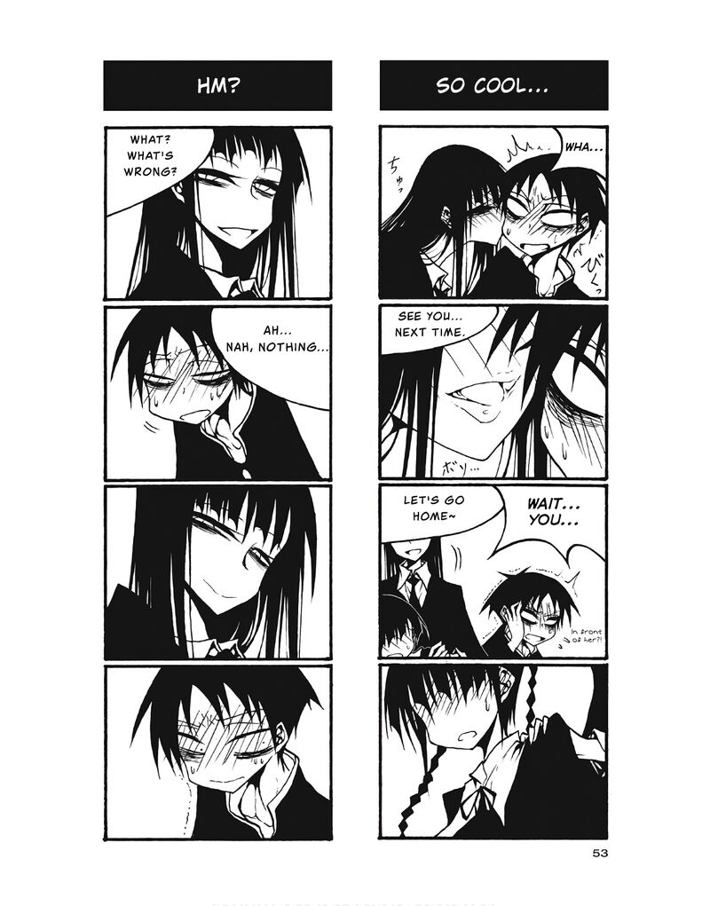 Houkago Play 96 3