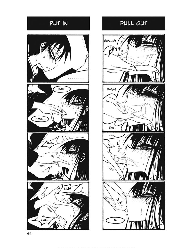Houkago Play 97 6