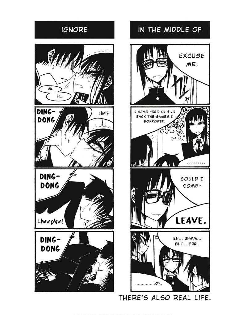 Houkago Play 97 8
