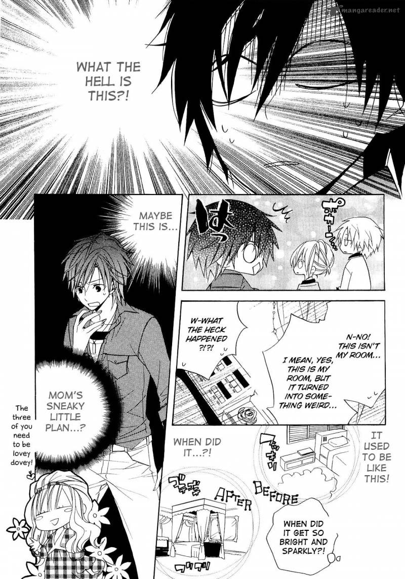 Houou Gakuen Misoragumi 12 19