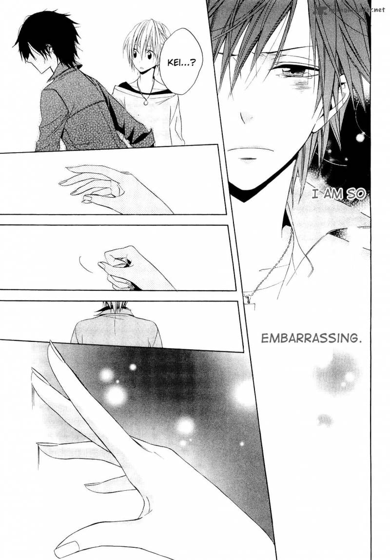 Houou Gakuen Misoragumi 12 29