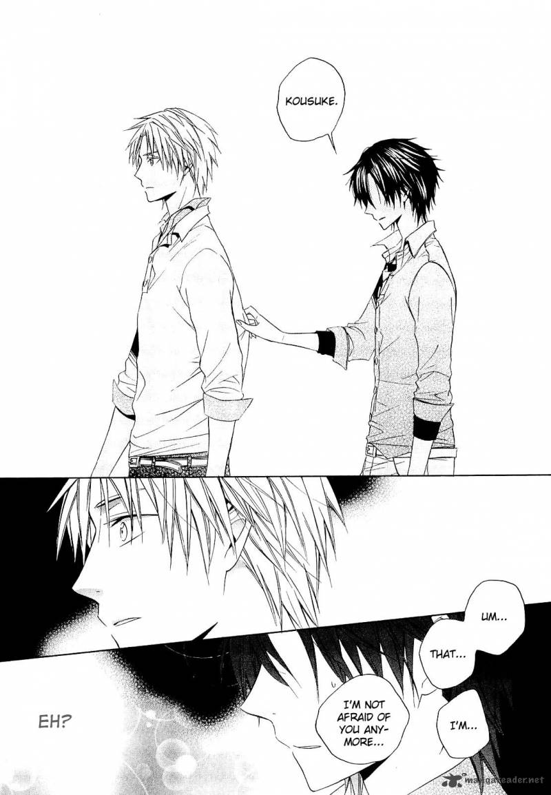 Houou Gakuen Misoragumi 12 30