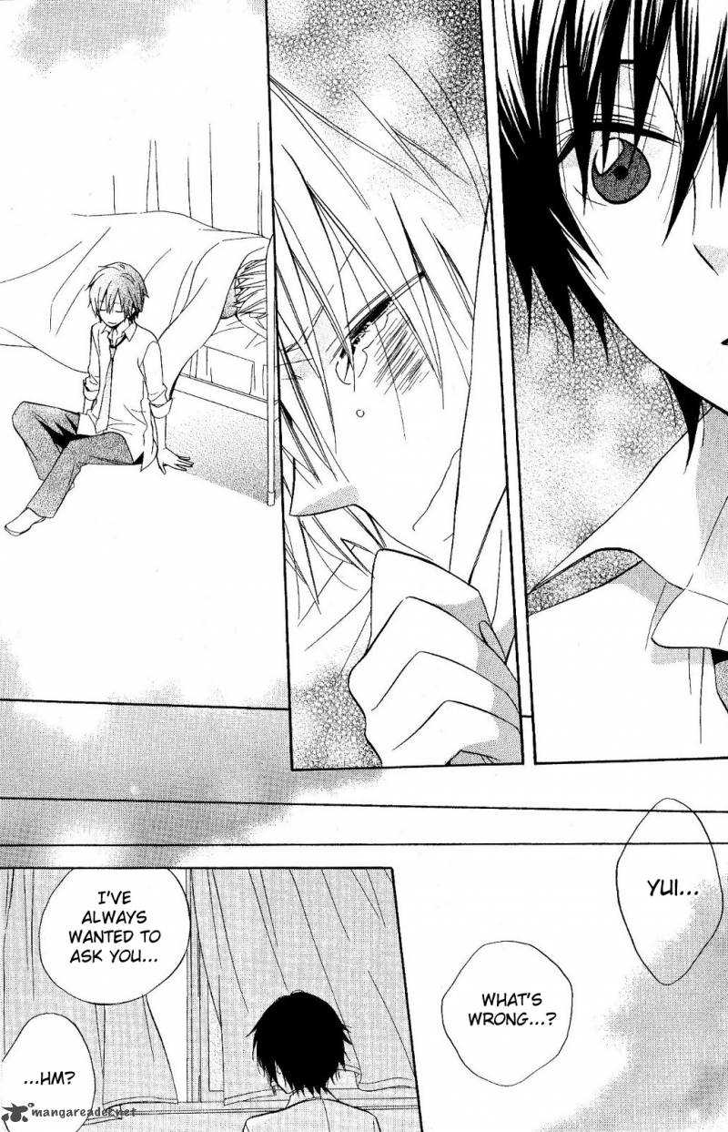Houou Gakuen Misoragumi 19 32