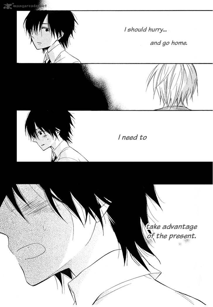 Houou Gakuen Misoragumi 21 35