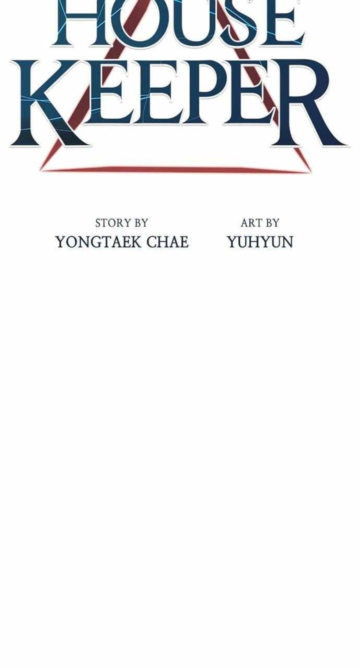 Housekeeper Chae Yong Taek 113 14