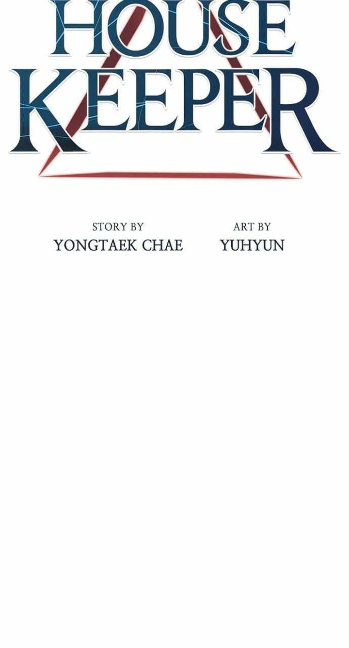 Housekeeper Chae Yong Taek 117 22