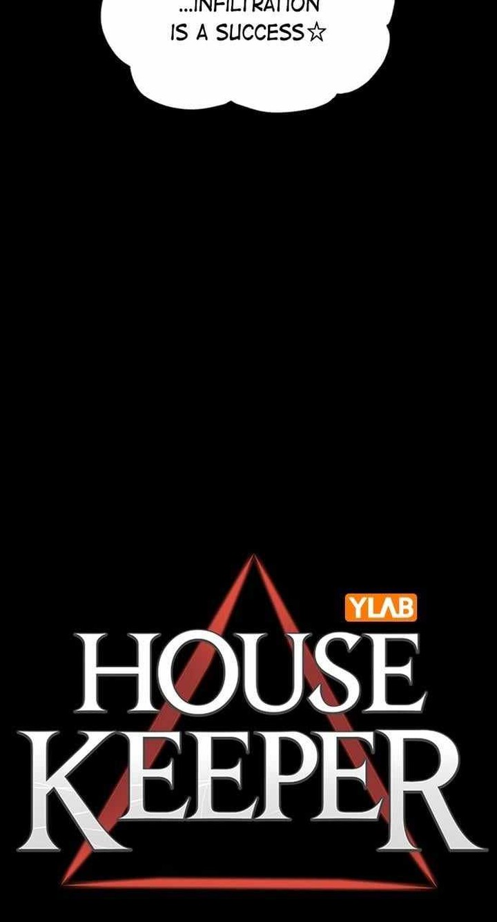 Housekeeper Chae Yong Taek 118 17